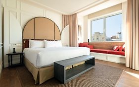 Only You Hotel Valencia